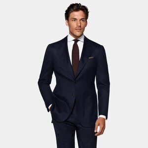 Joseph Abboud Classic Fit 100% Egyptian Cotton Dress Shirt Sz Big &Tall 20 38/39